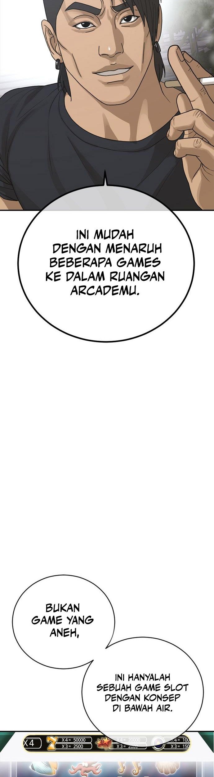 Ulzzang Generation Chapter 04 Gambar 62