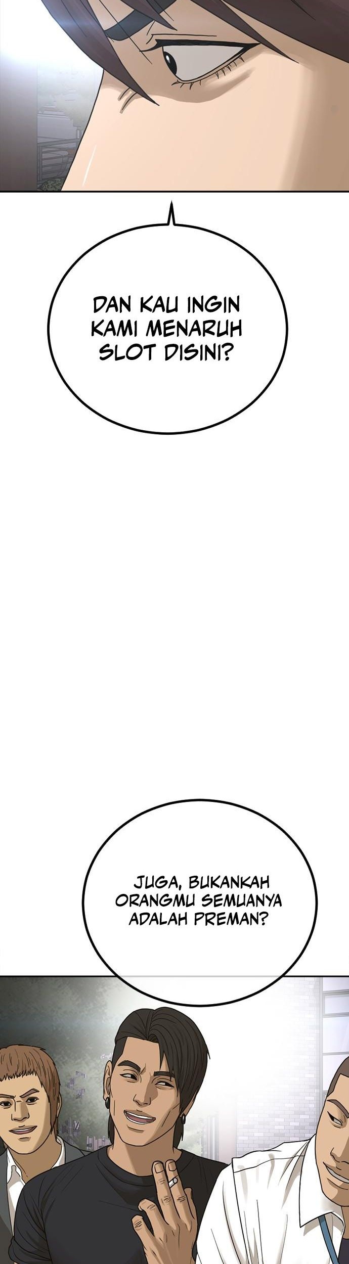 Ulzzang Generation Chapter 04 Gambar 66