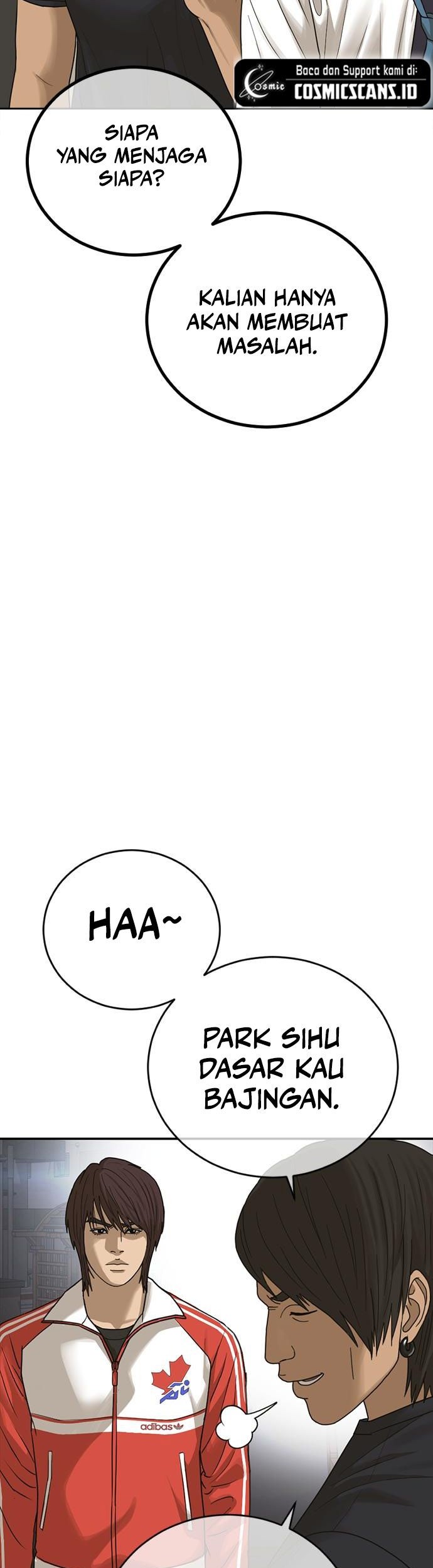 Ulzzang Generation Chapter 04 Gambar 67