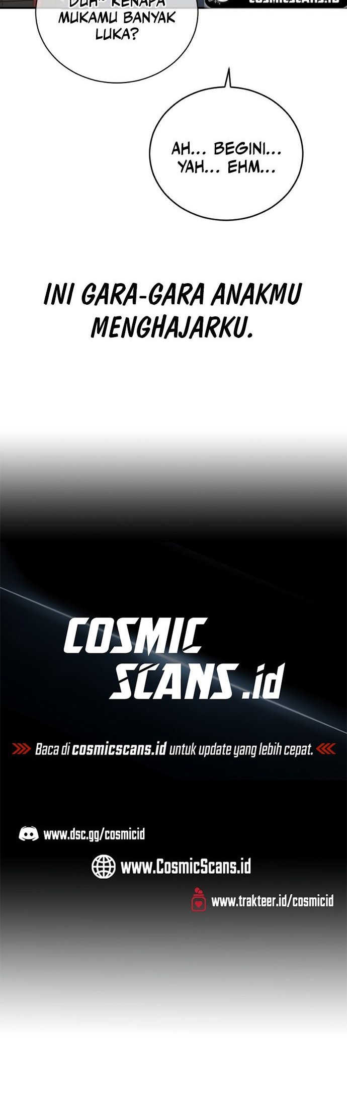 Ulzzang Generation Chapter 04 Gambar 40