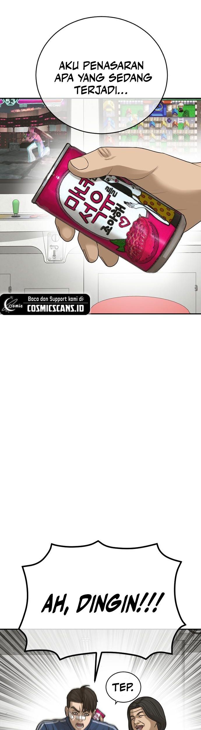 Ulzzang Generation Chapter 04 Gambar 37