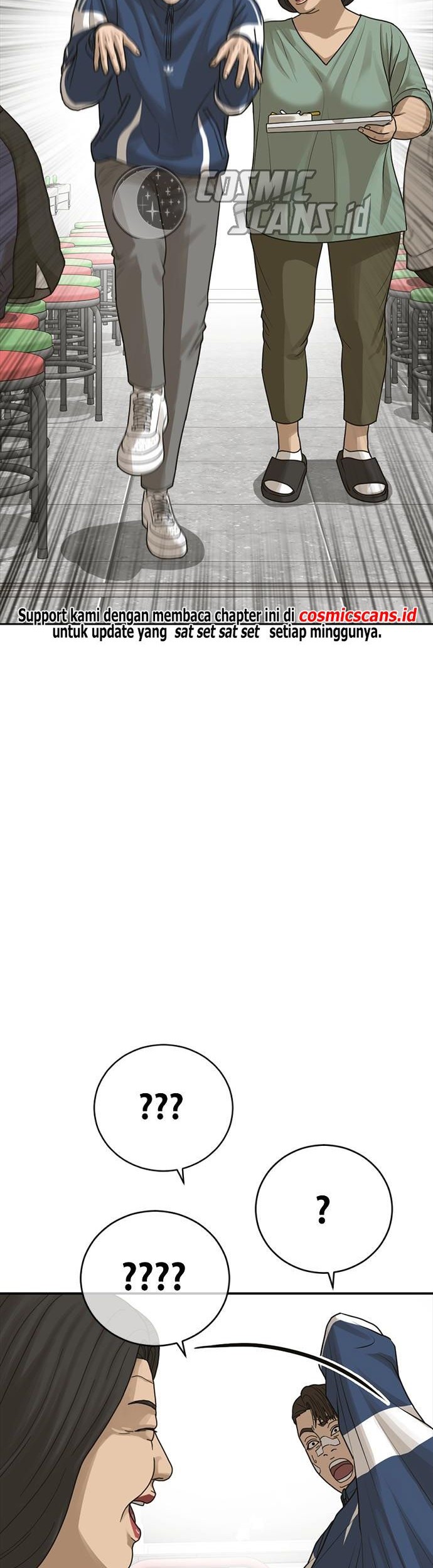 Ulzzang Generation Chapter 04 Gambar 38