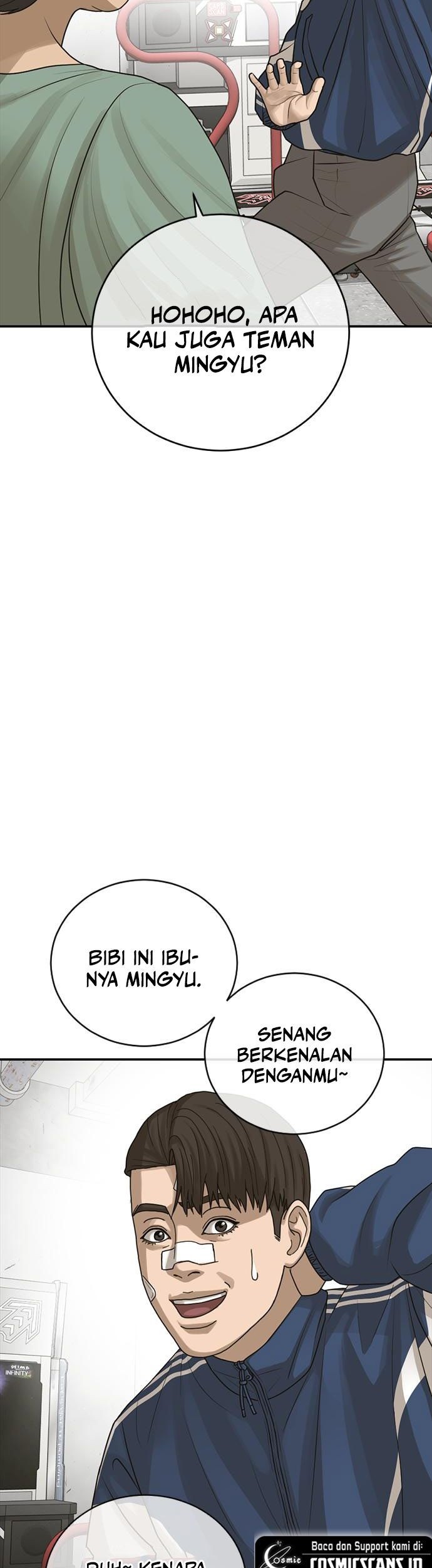 Ulzzang Generation Chapter 04 Gambar 39