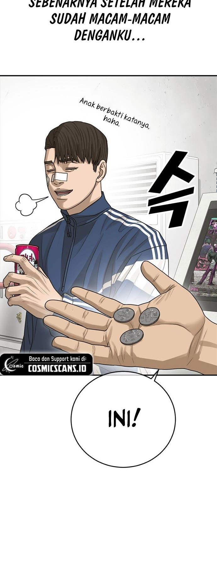 Ulzzang Generation Chapter 04 Gambar 48