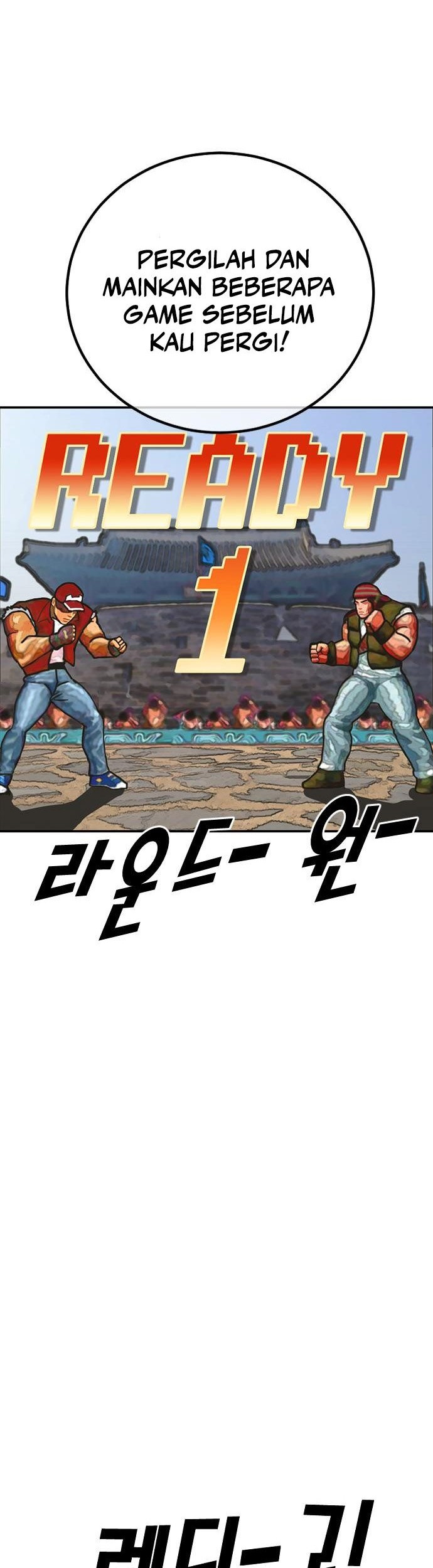 Ulzzang Generation Chapter 04 Gambar 50