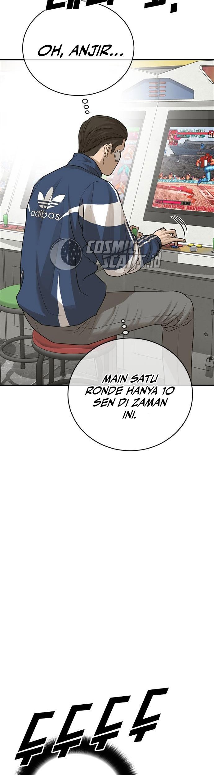 Ulzzang Generation Chapter 04 Gambar 51