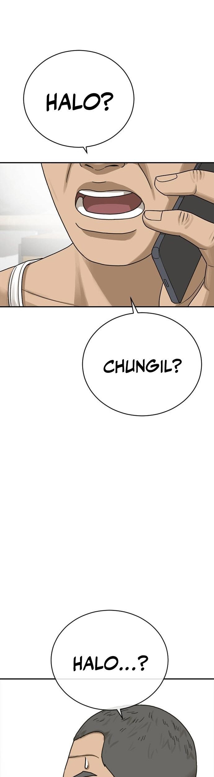 Komik Ulzzang Generation Chapter 04 gambar nomor 1