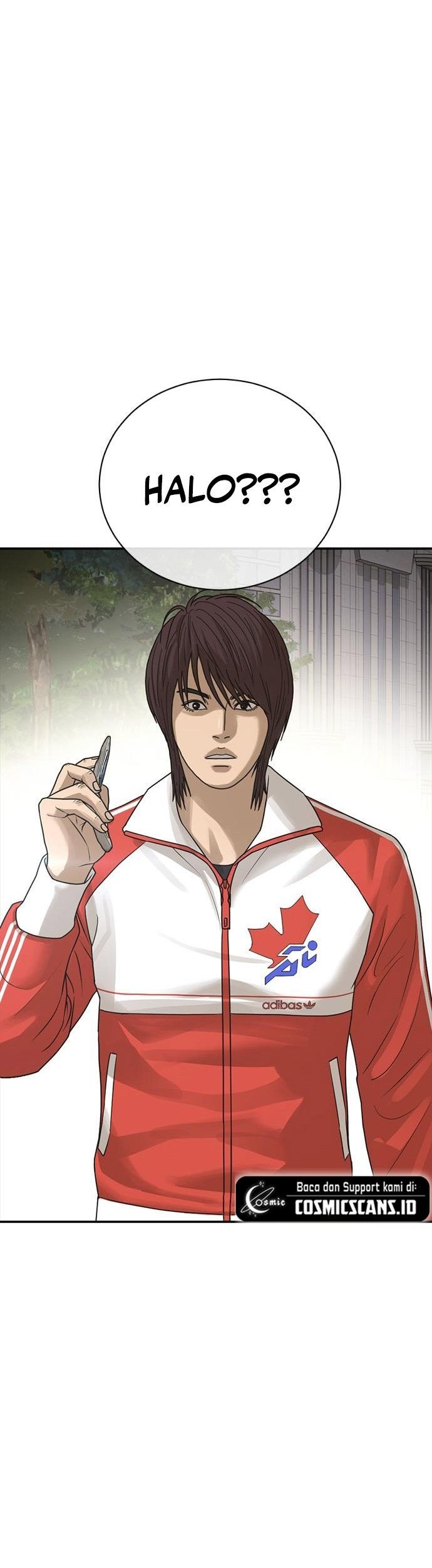 Ulzzang Generation Chapter 04 Gambar 3