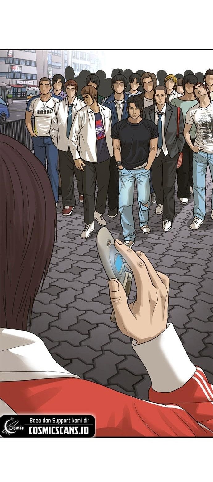 Ulzzang Generation Chapter 04 Gambar 4