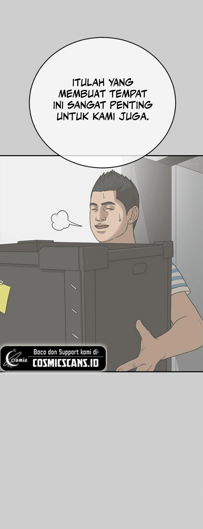 Ulzzang Generation Chapter 04 Gambar 96