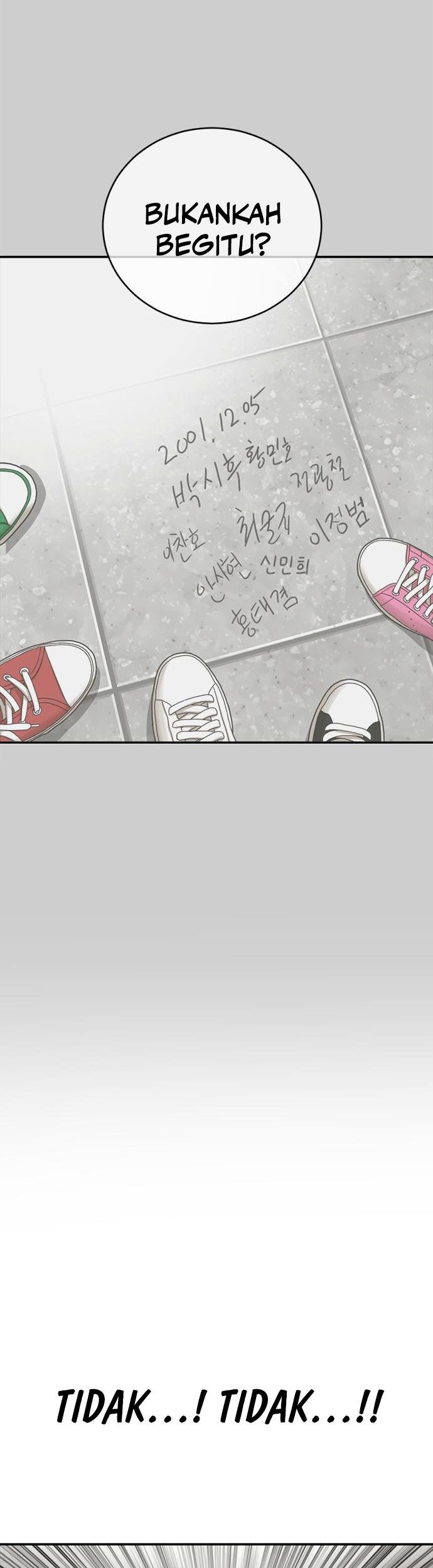 Ulzzang Generation Chapter 04 Gambar 97