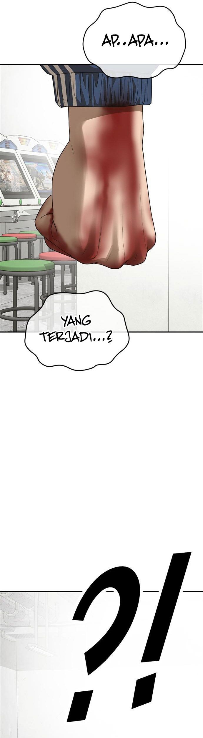 Ulzzang Generation Chapter 04 Gambar 101