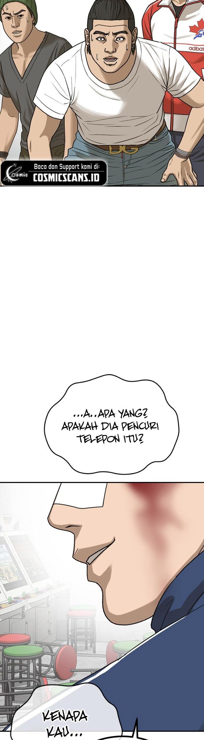 Ulzzang Generation Chapter 04 Gambar 103