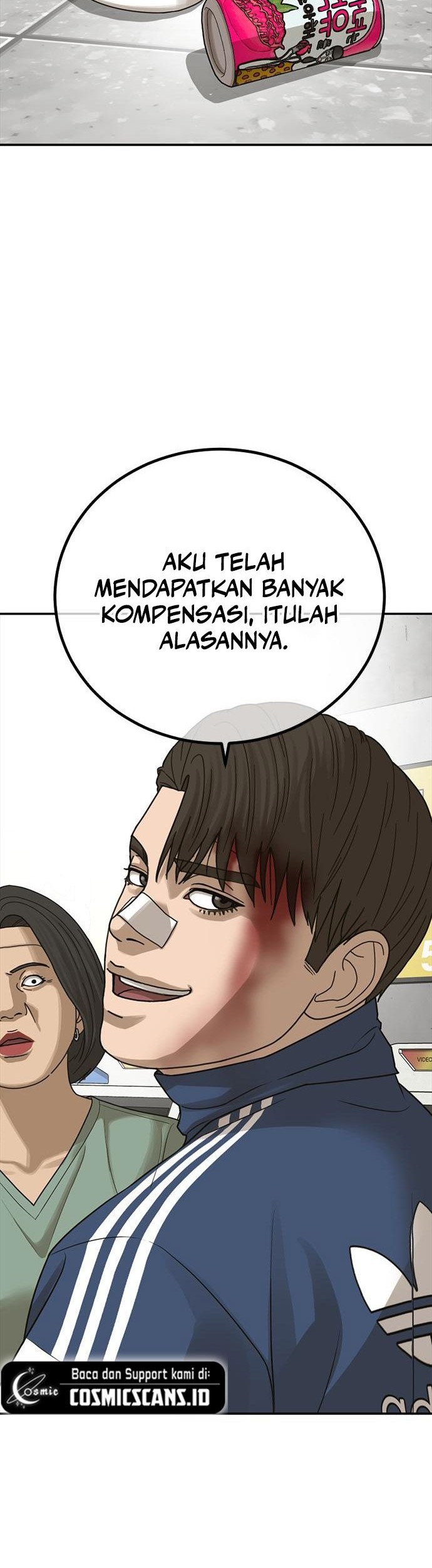 Ulzzang Generation Chapter 04 Gambar 106