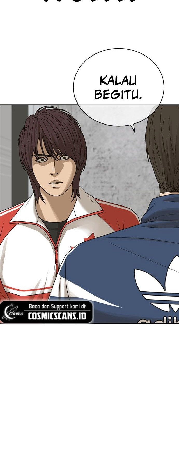 Ulzzang Generation Chapter 04 Gambar 112