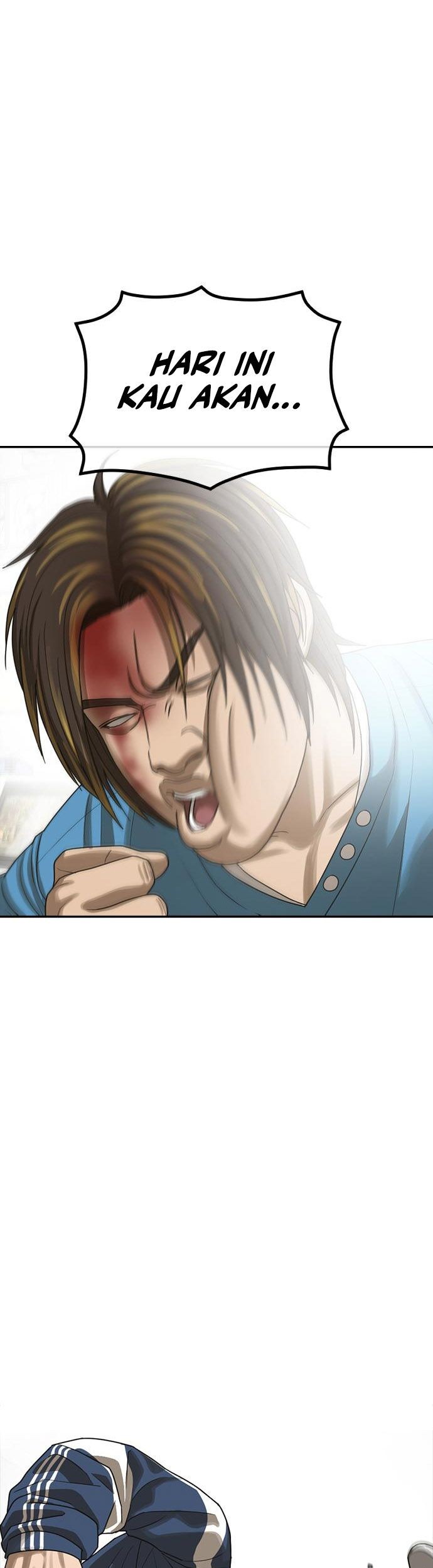 Ulzzang Generation Chapter 04 Gambar 109