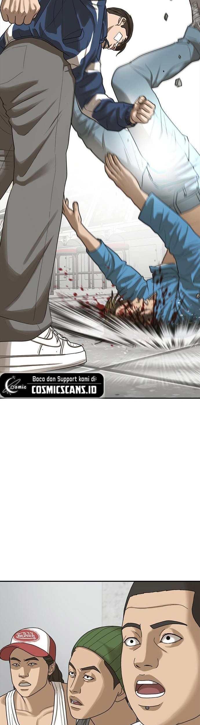 Ulzzang Generation Chapter 04 Gambar 110