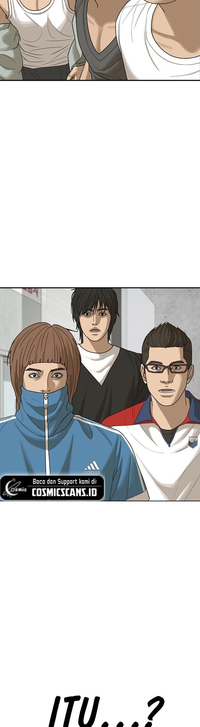 Ulzzang Generation Chapter 04 Gambar 111