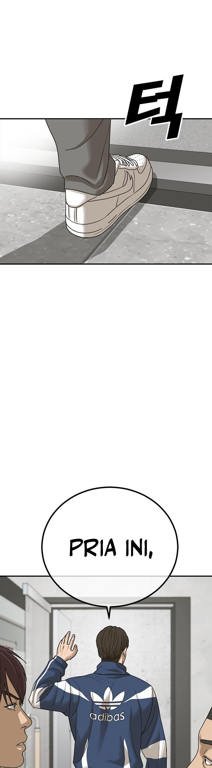 Ulzzang Generation Chapter 04 Gambar 113