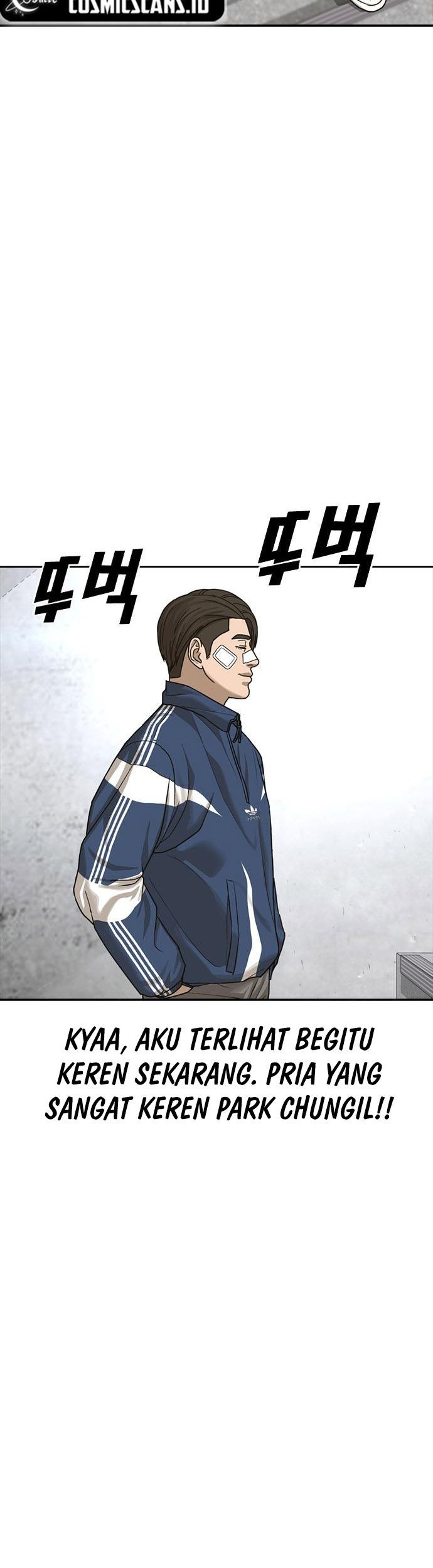 Ulzzang Generation Chapter 04 Gambar 115