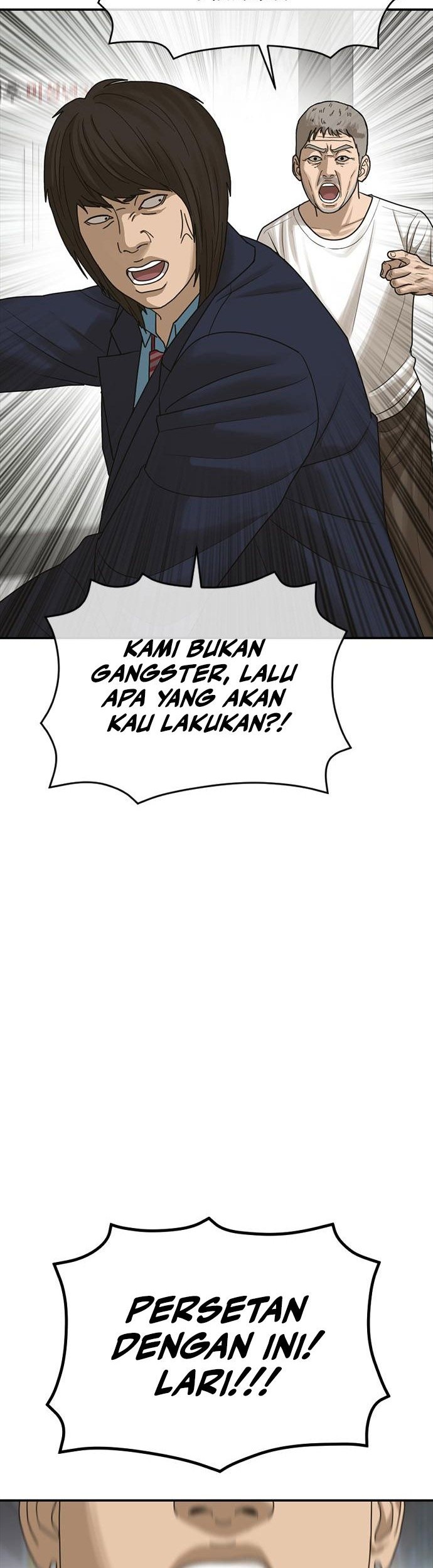 Ulzzang Generation Chapter 04 Gambar 78