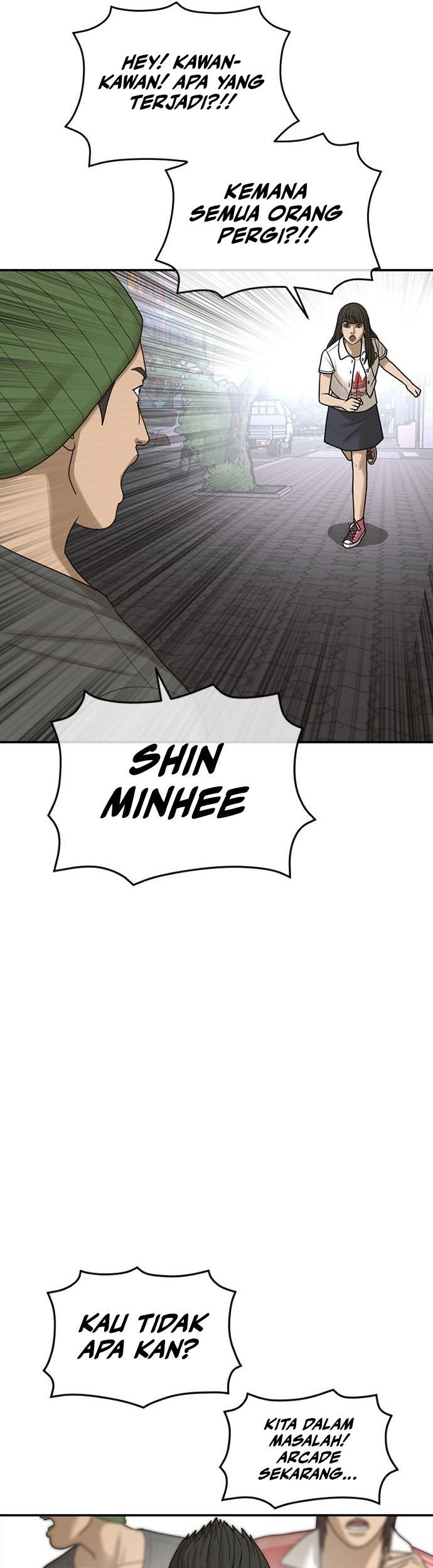 Ulzzang Generation Chapter 04 Gambar 81