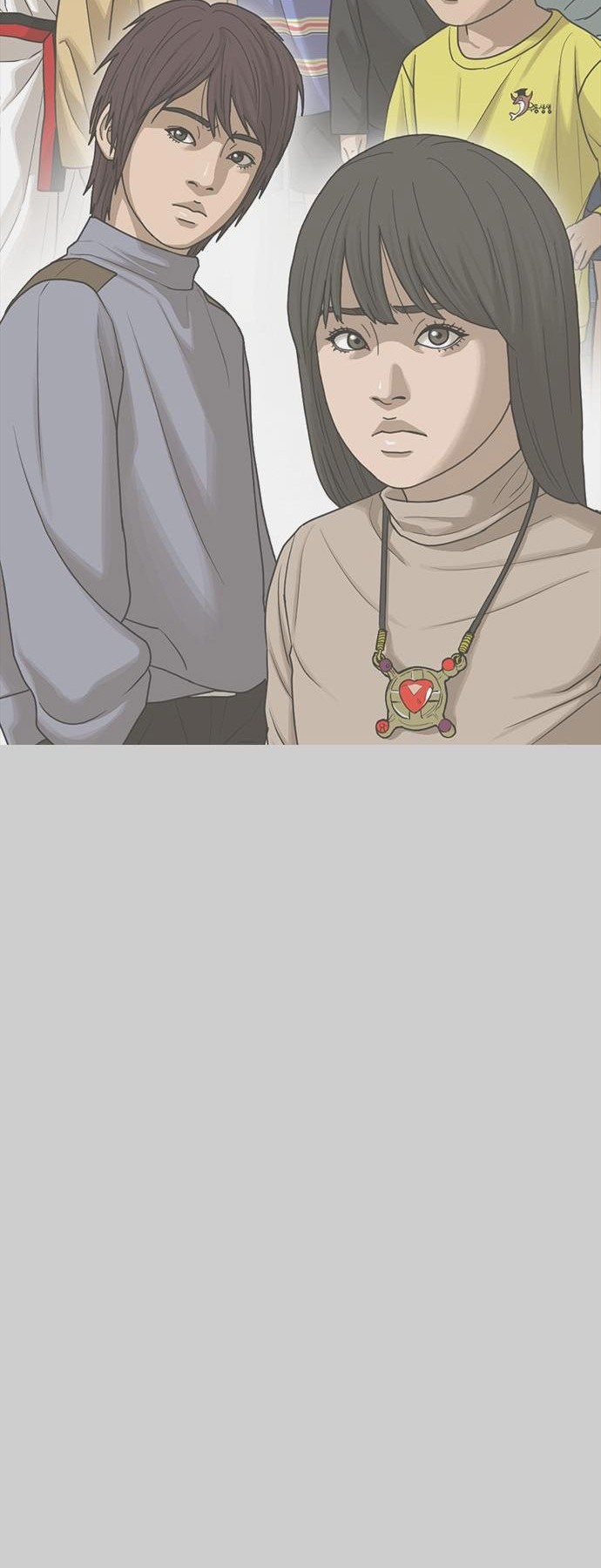 Ulzzang Generation Chapter 04 Gambar 92