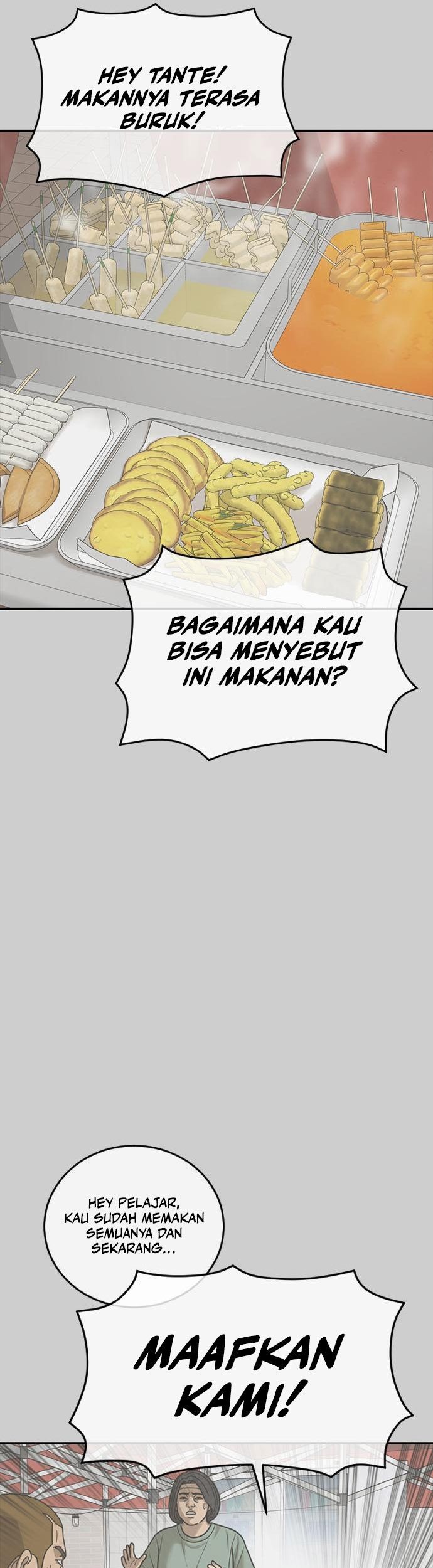 Ulzzang Generation Chapter 04 Gambar 89