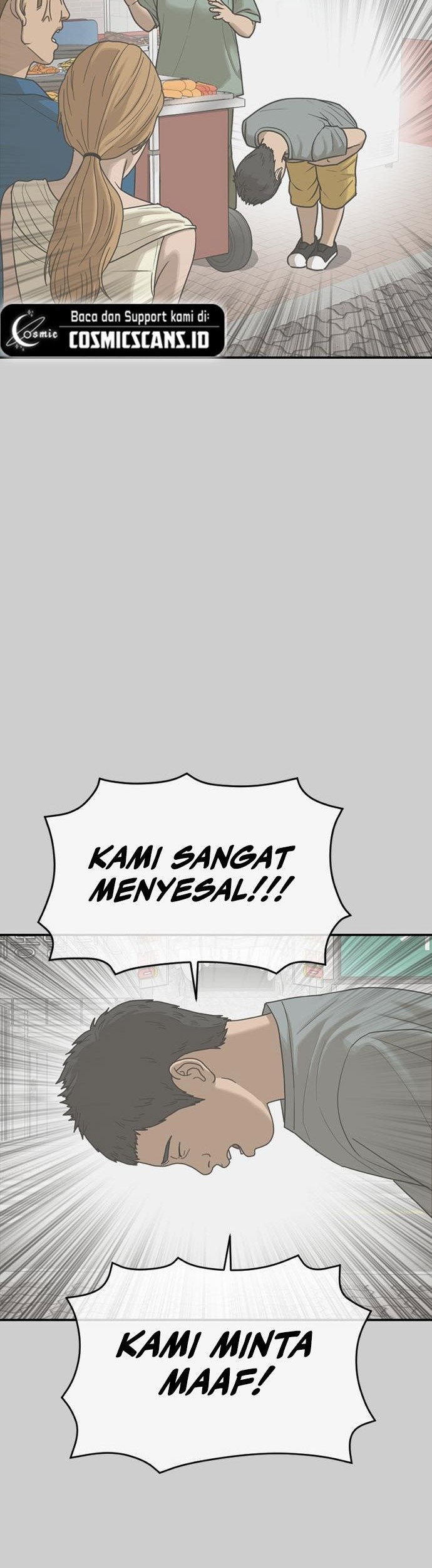 Ulzzang Generation Chapter 04 Gambar 90