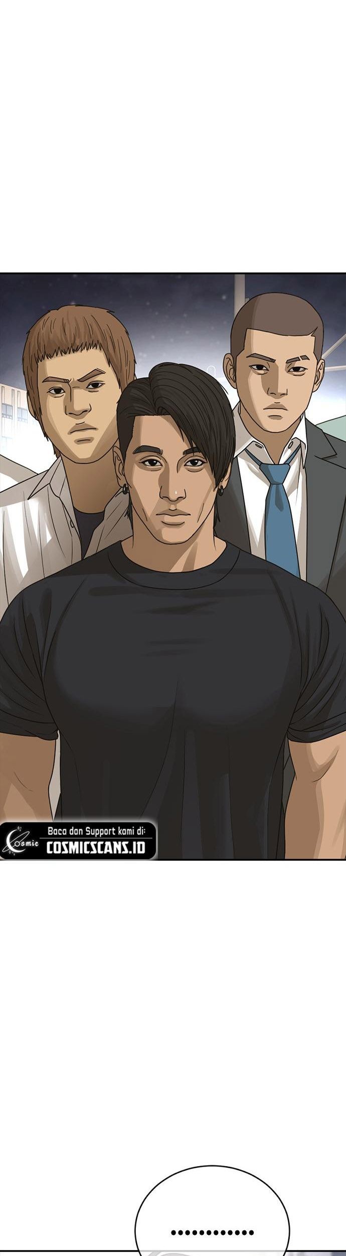 Ulzzang Generation Chapter 04 Gambar 5