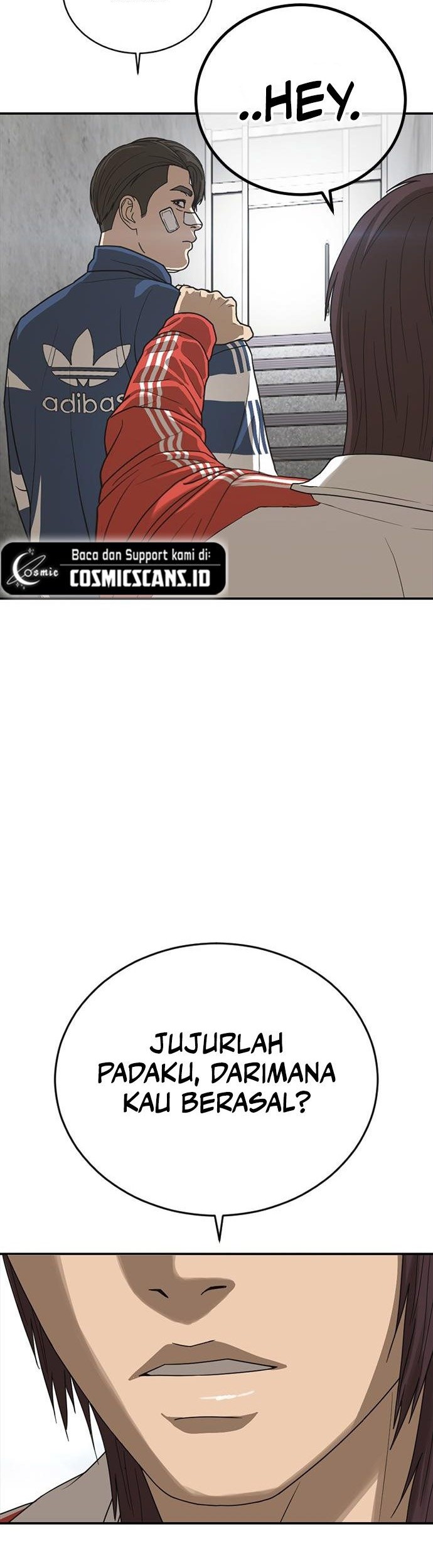 Ulzzang Generation Chapter 04 Gambar 118