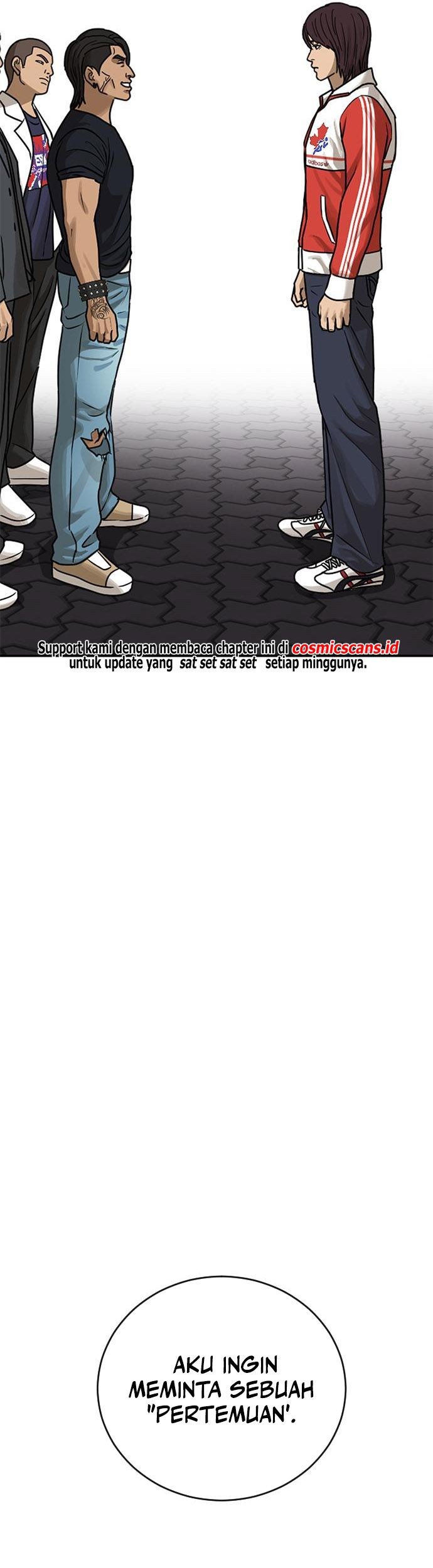 Ulzzang Generation Chapter 04 Gambar 9