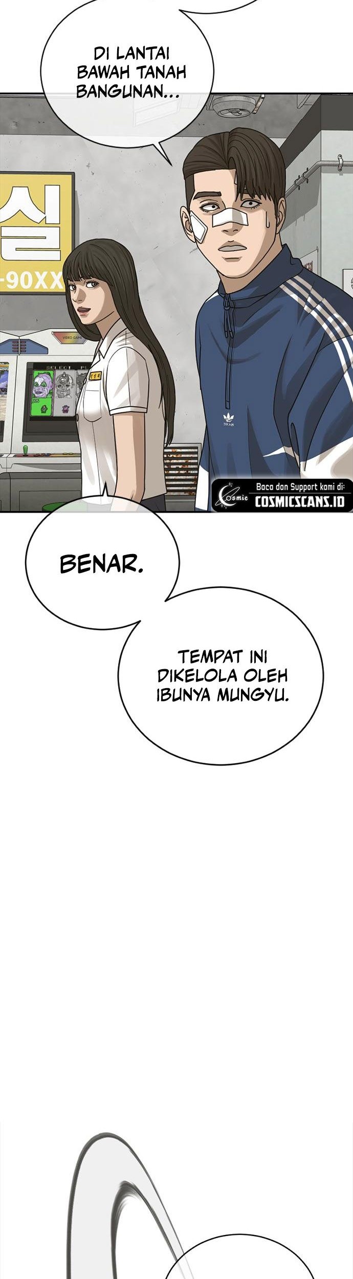 Ulzzang Generation Chapter 04 Gambar 14