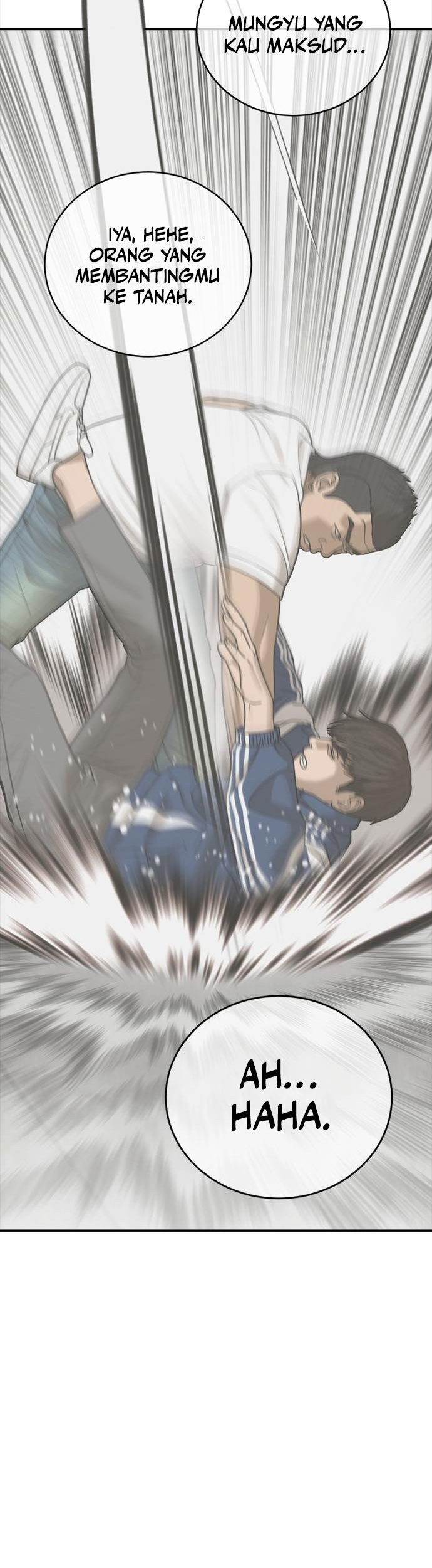 Ulzzang Generation Chapter 04 Gambar 15