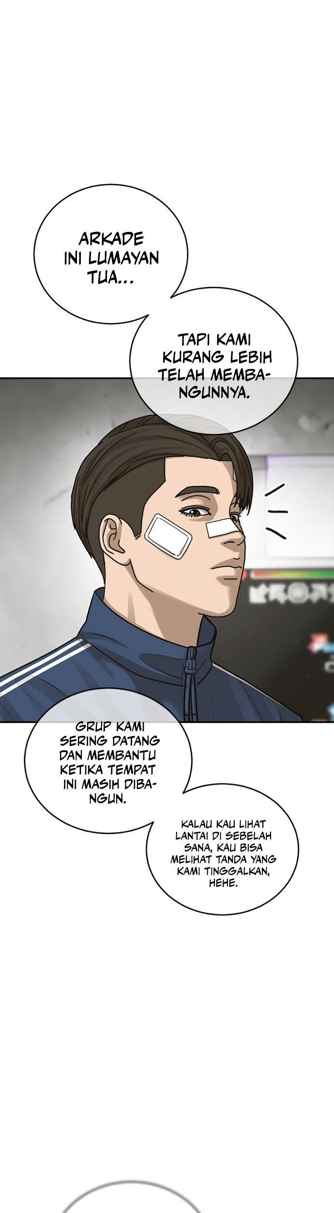 Ulzzang Generation Chapter 04 Gambar 17