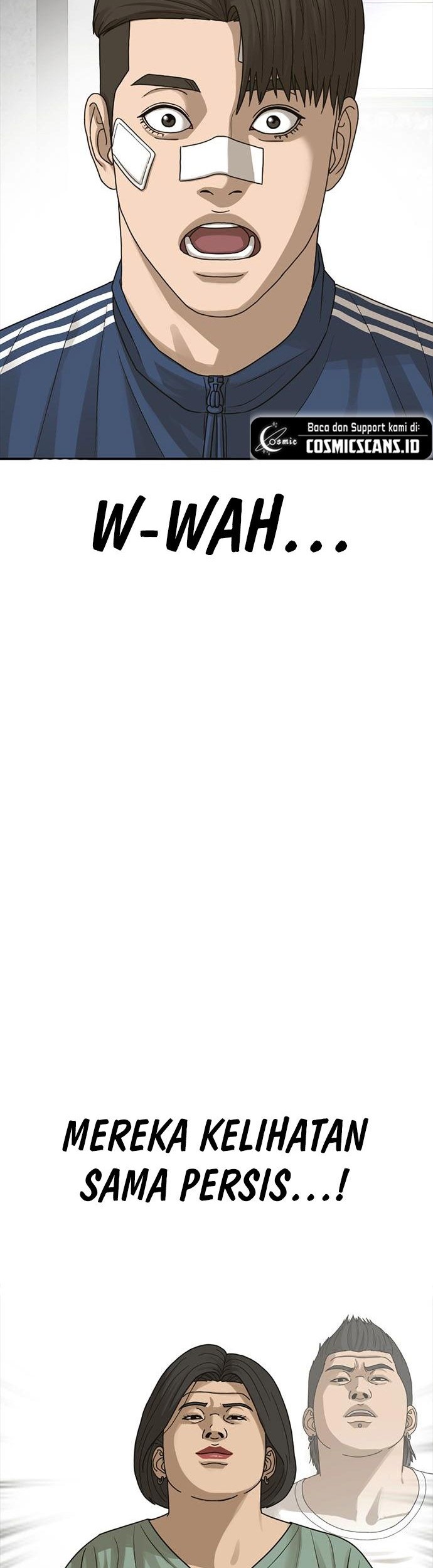 Ulzzang Generation Chapter 04 Gambar 22