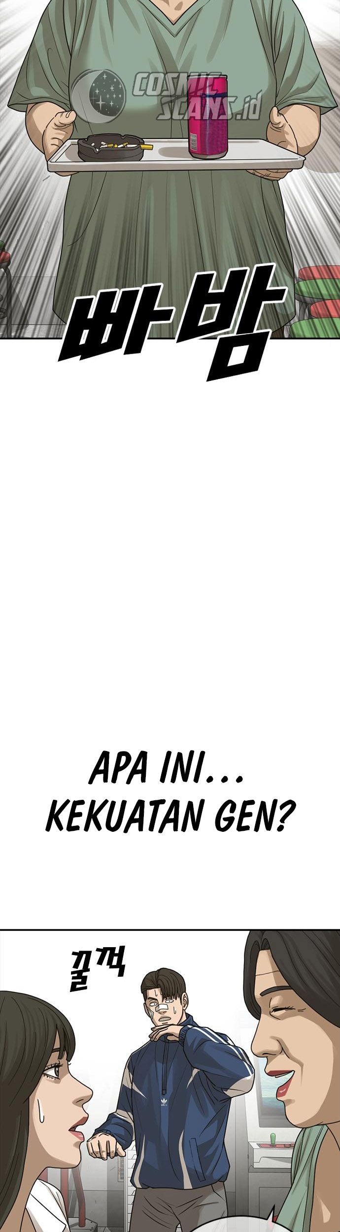 Ulzzang Generation Chapter 04 Gambar 23