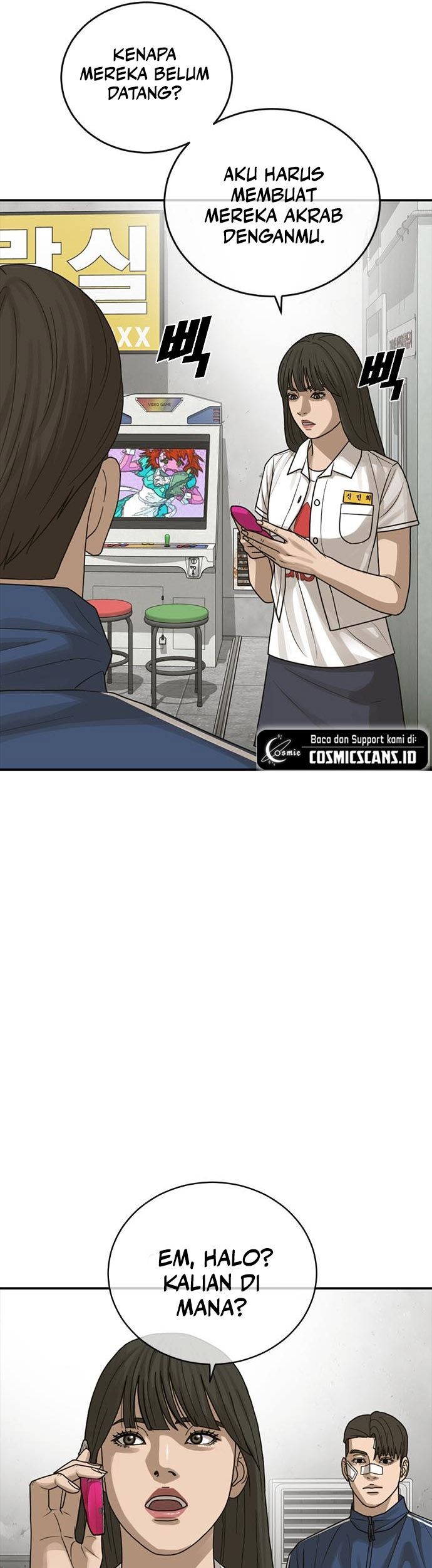 Ulzzang Generation Chapter 04 Gambar 25