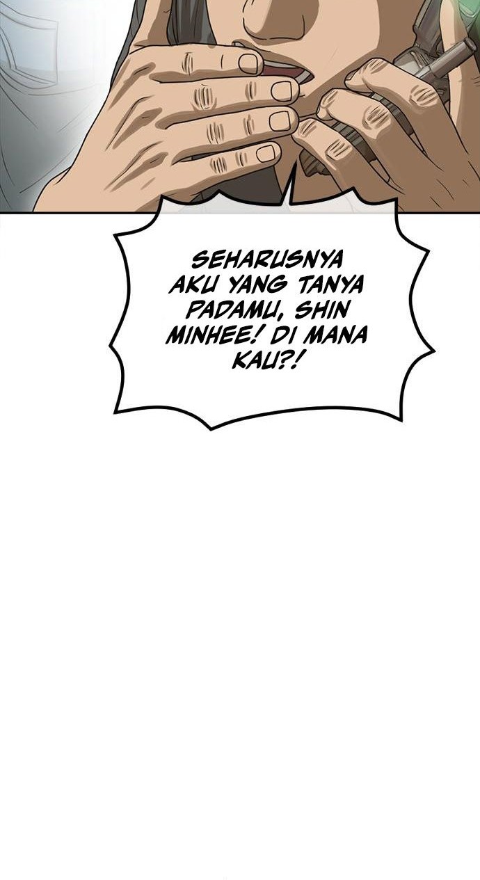 Ulzzang Generation Chapter 04 Gambar 28