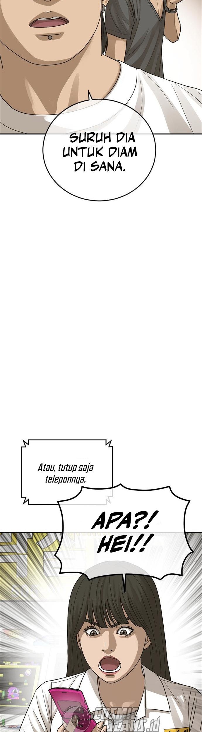 Ulzzang Generation Chapter 04 Gambar 31