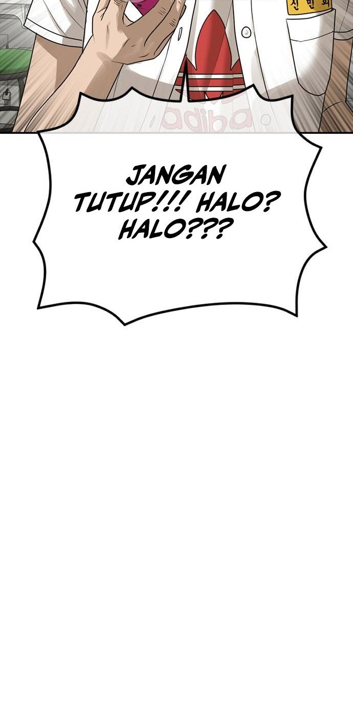 Ulzzang Generation Chapter 04 Gambar 32