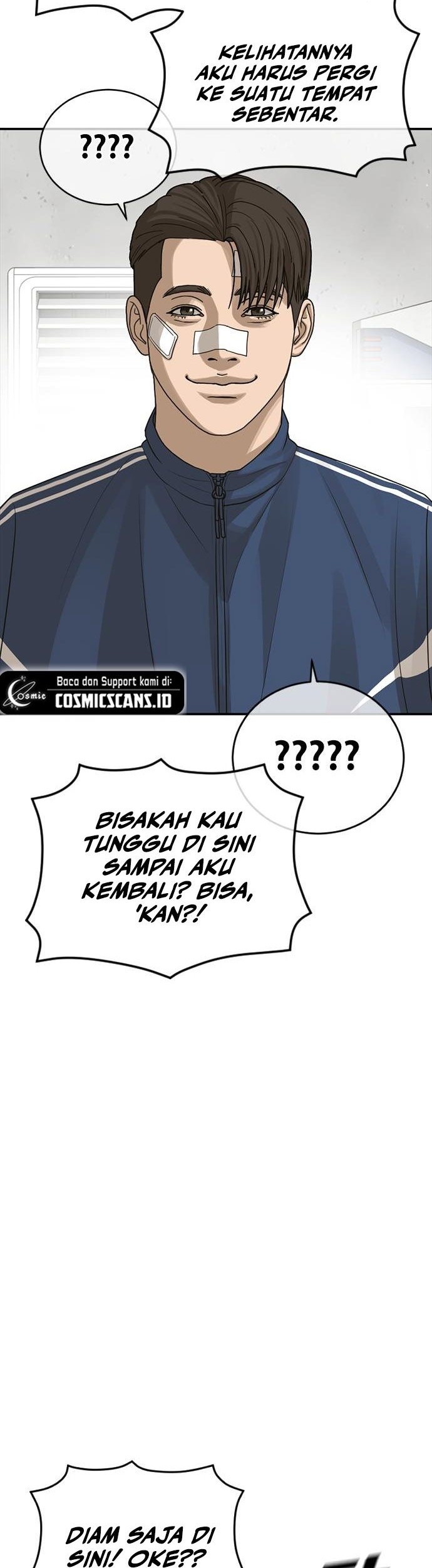 Ulzzang Generation Chapter 04 Gambar 34