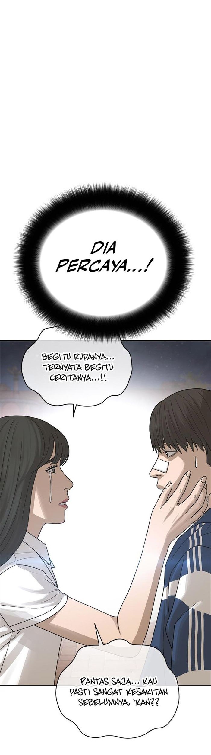 Ulzzang Generation Chapter 03 Gambar 56