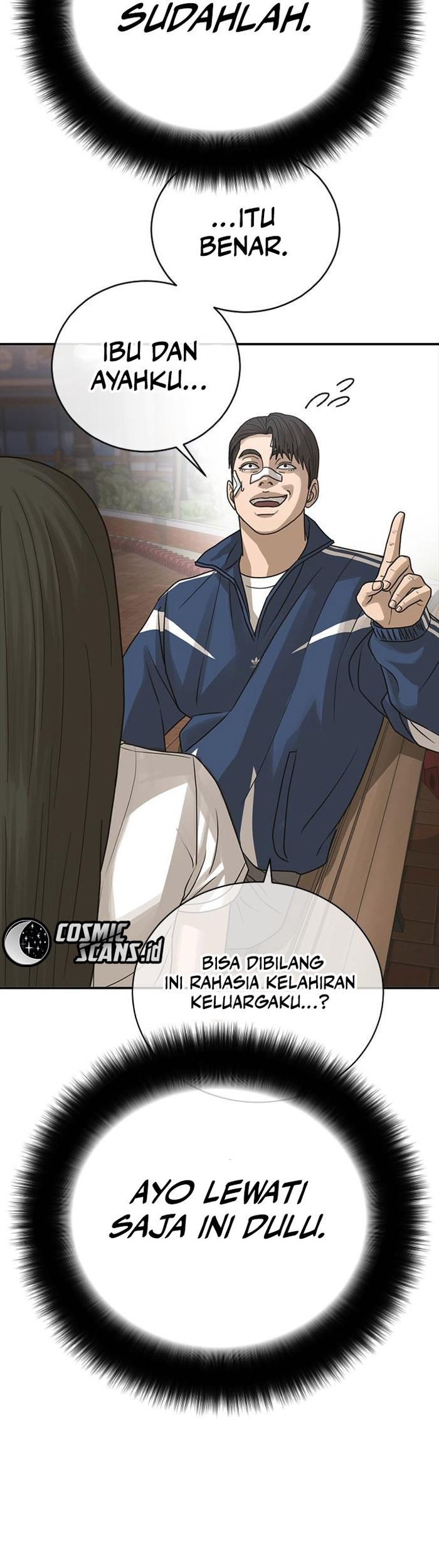 Ulzzang Generation Chapter 03 Gambar 53