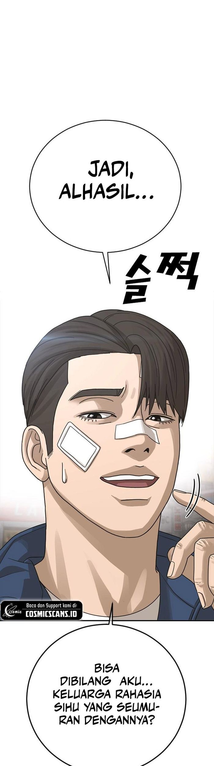 Ulzzang Generation Chapter 03 Gambar 54