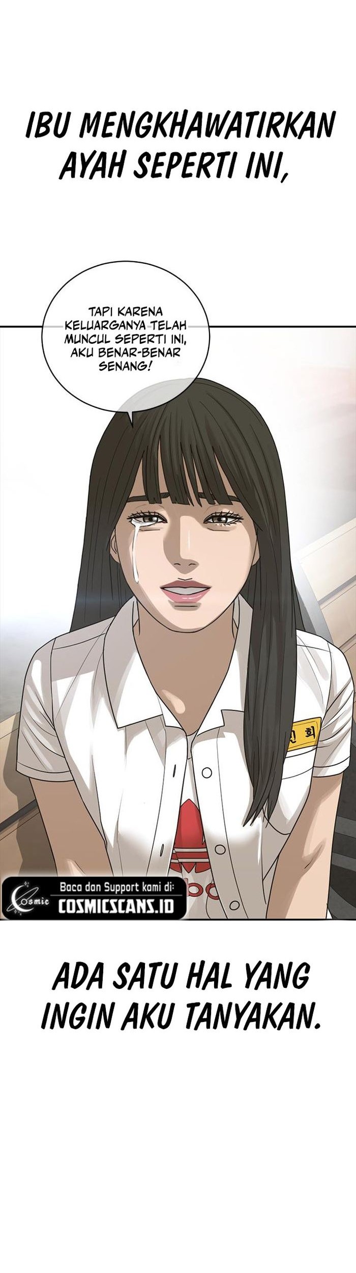 Ulzzang Generation Chapter 03 Gambar 60