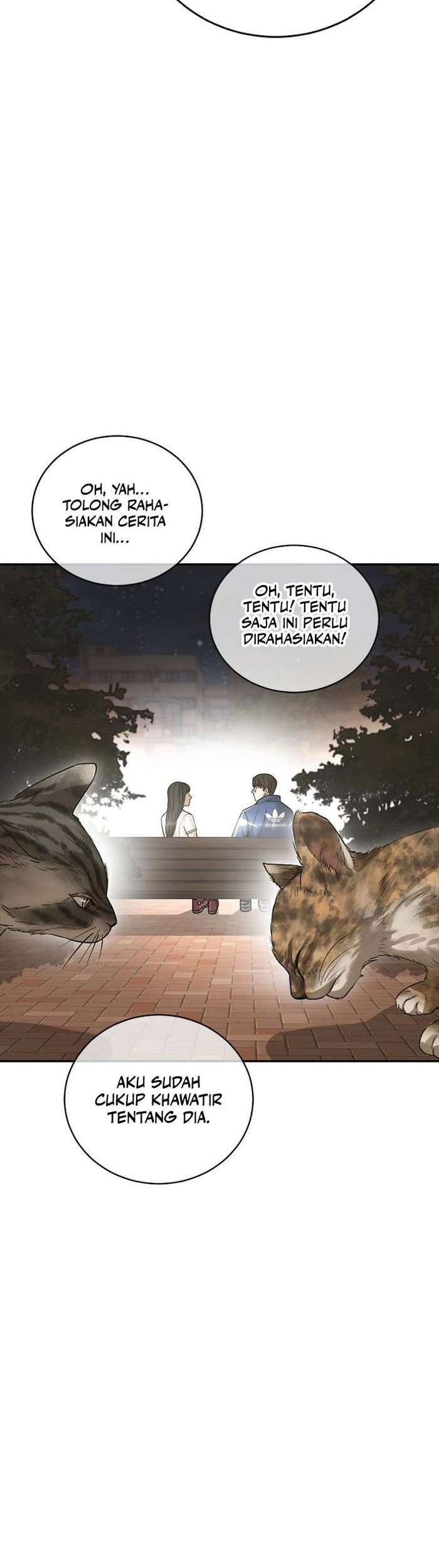 Ulzzang Generation Chapter 03 Gambar 58