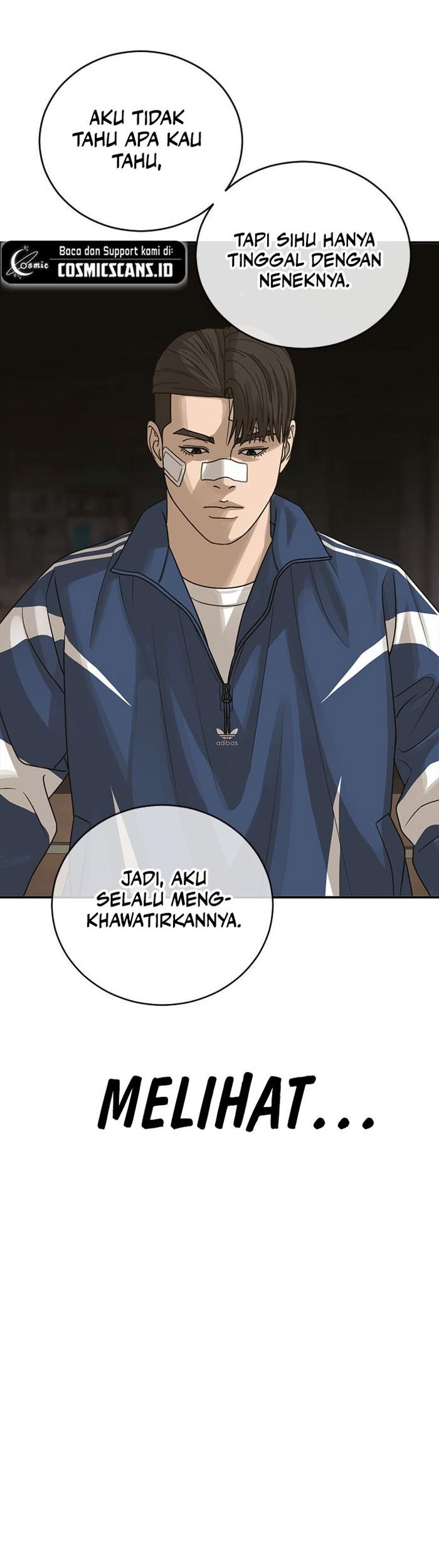 Ulzzang Generation Chapter 03 Gambar 59