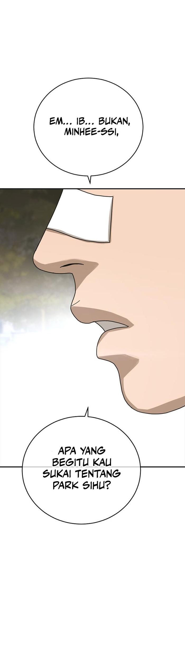 Ulzzang Generation Chapter 03 Gambar 61