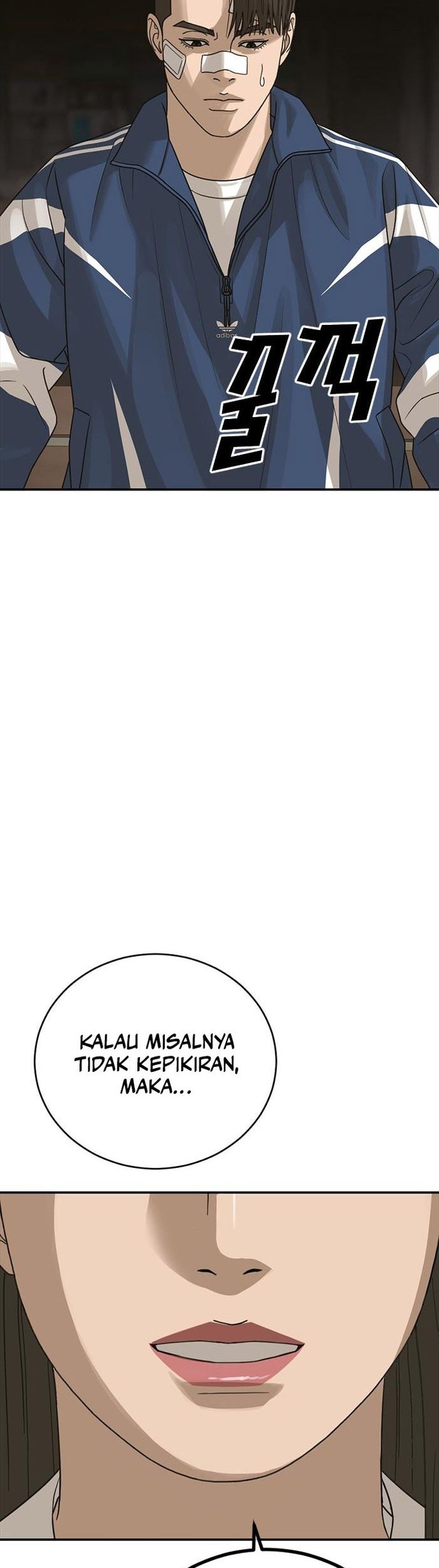 Ulzzang Generation Chapter 03 Gambar 66